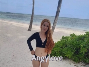 Angylove