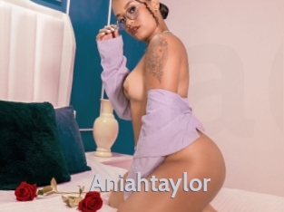 Aniahtaylor