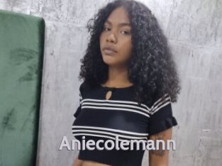 aniecolemann Live Cam 66