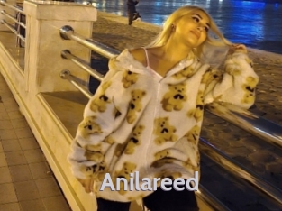 Anilareed