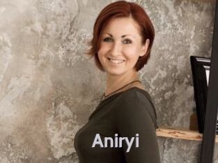 Aniryi