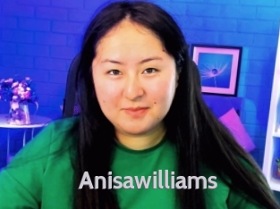Anisawilliams