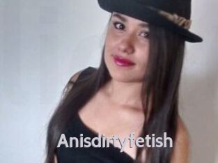Anisdirtyfetish