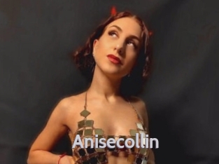 Anisecollin