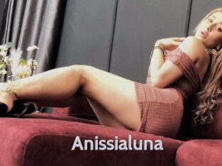 Anissialuna