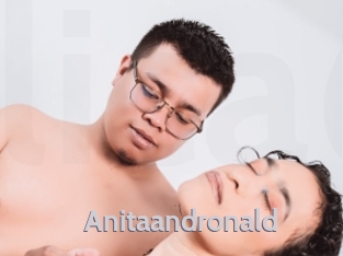 anitaandronald Live Cam 66