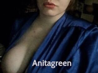Anitagreen