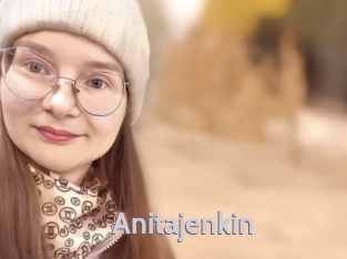 anitajenkin Live Cam 66