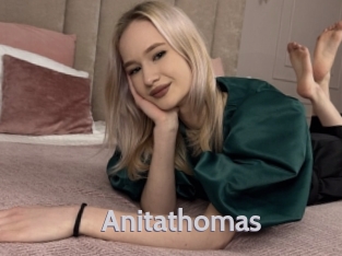 Anitathomas