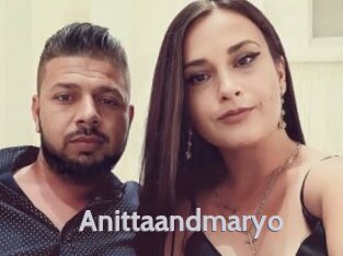 Anittaandmaryo