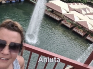Aniuta