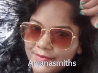 Anjanasmiths