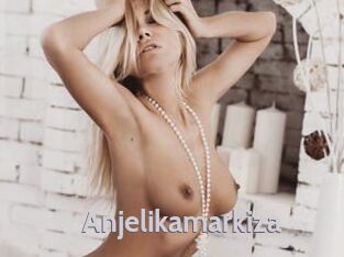 Anjelikamarkiza