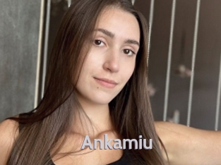 Ankamiu