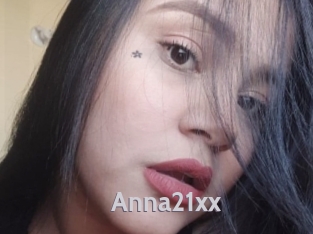 Anna21xx