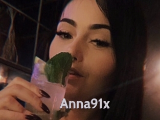 Anna91x