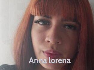 Anna_lorena