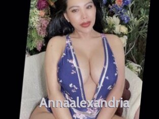 Annaalexandria