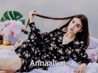 annaalvarez Live Cam 66