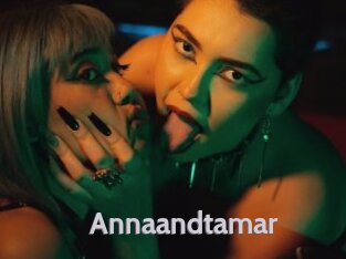 Annaandtamar
