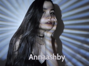 Annaashby