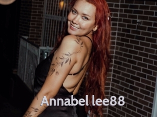 Annabel_lee88