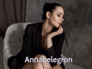 Annabelegron