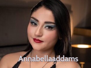 Annabellaaddams