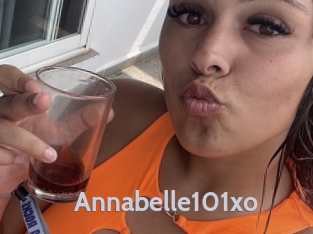 Annabelle101xo
