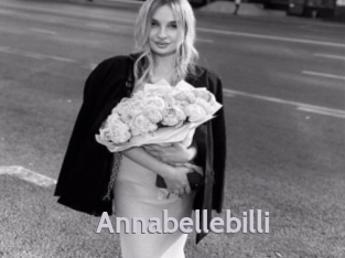 Annabellebilli
