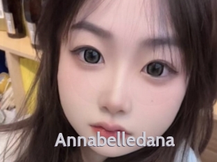 Annabelledana