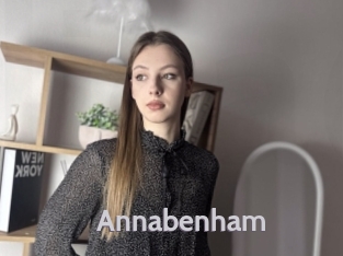 Annabenham