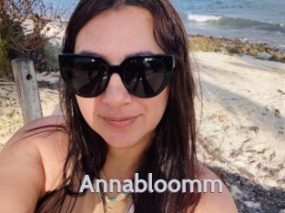 Annabloomm