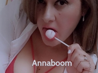 annaboom Live Cam 66