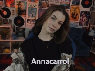 Annacarrol