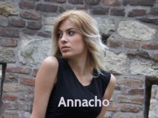Annacho