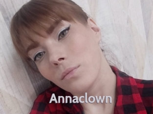 Annaclown