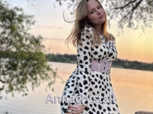 Annacrystall