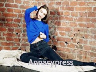 Annacypress