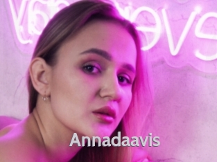 Annadaavis