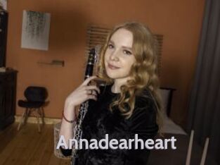 Annadearheart