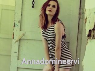 annadomineervi Live Cam 66