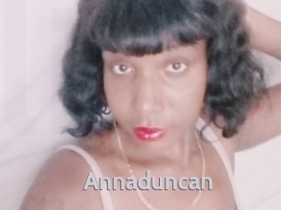 Annaduncan