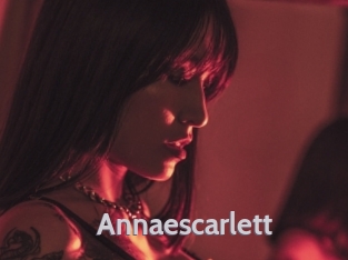 Annaescarlett