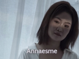 Annaesme