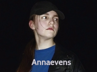 Annaevens