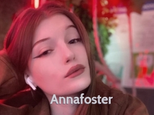 Annafoster