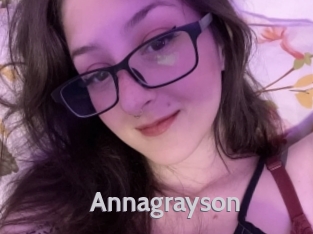 Annagrayson