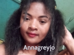 Annagreyjo