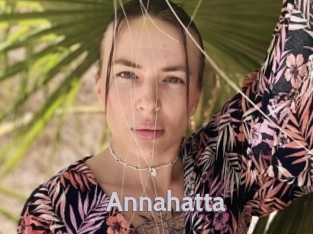 Annahatta
